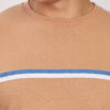 Oversized Striped T shirt