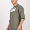 Mint Green Oversized