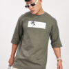 Mint Green Oversized